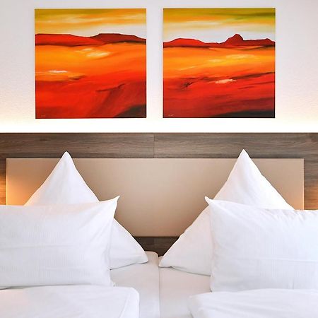 Genohotel كارلسروه المظهر الخارجي الصورة