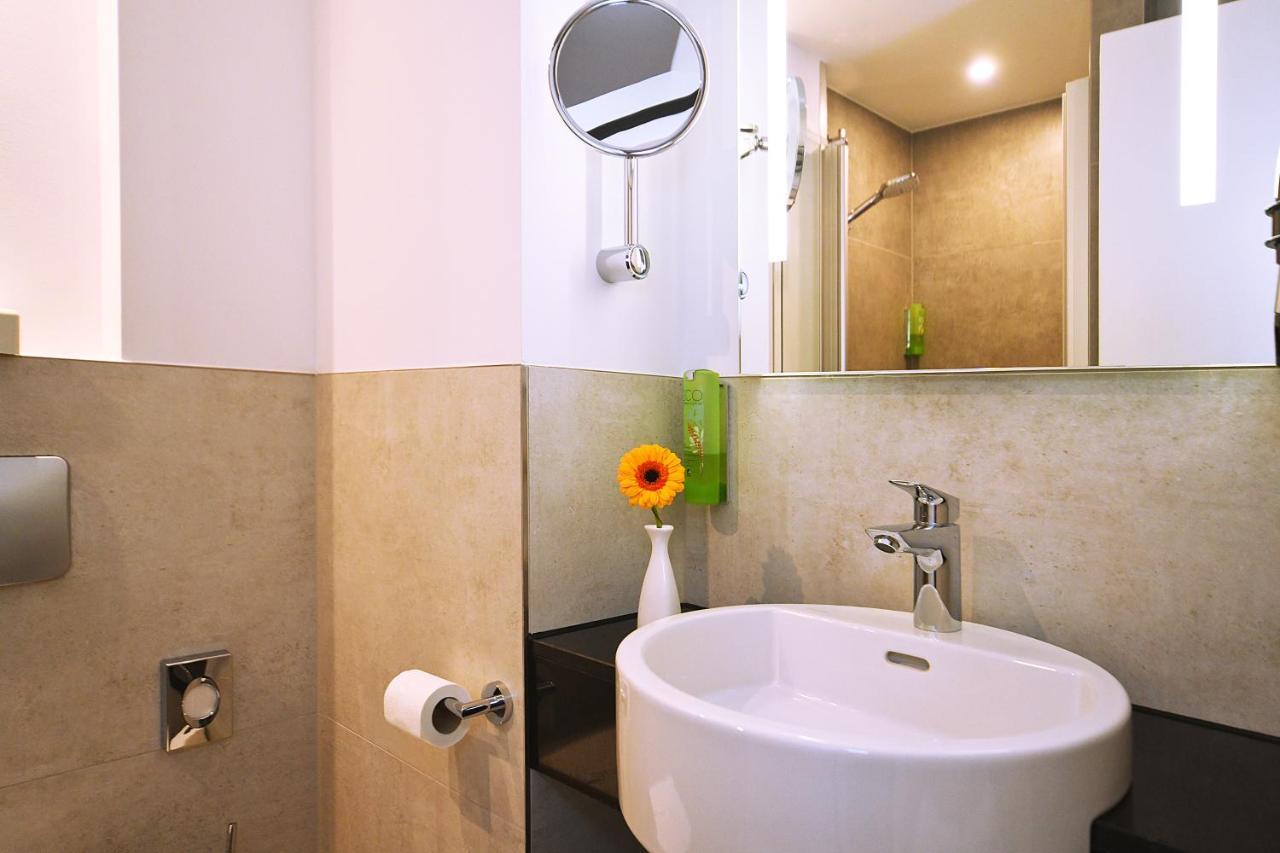 Genohotel كارلسروه المظهر الخارجي الصورة