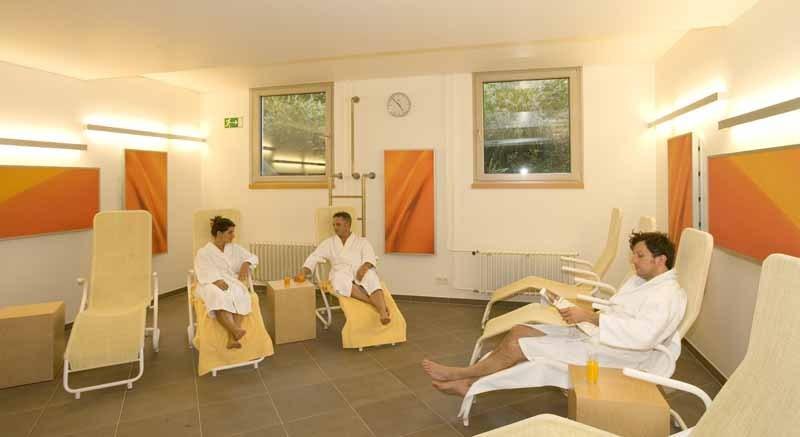Genohotel كارلسروه المظهر الخارجي الصورة