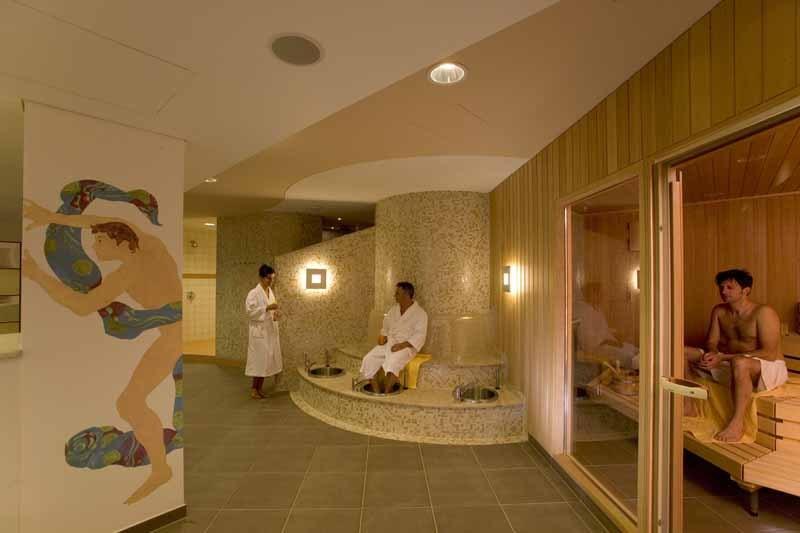 Genohotel كارلسروه المظهر الخارجي الصورة