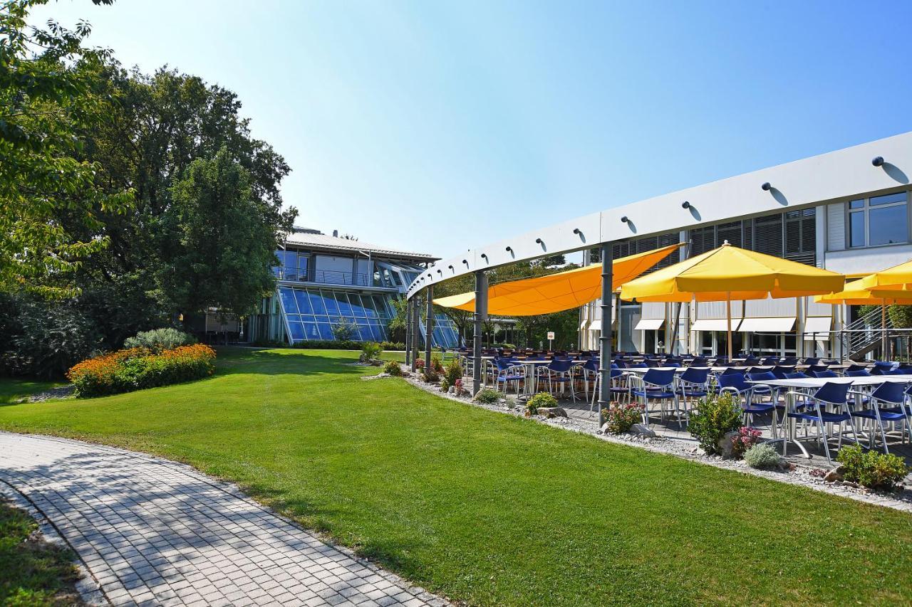 Genohotel كارلسروه المظهر الخارجي الصورة